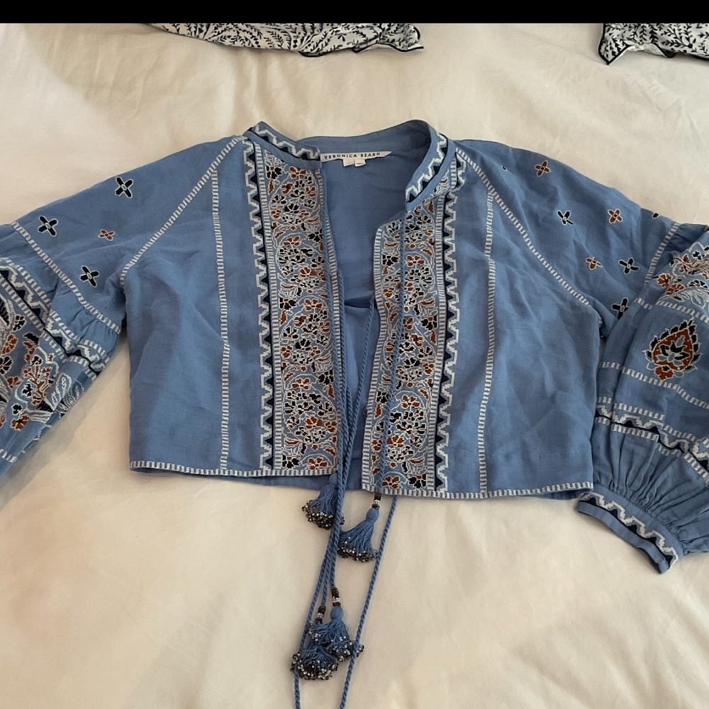 Veronica beard jacket - Picture 2 of 2